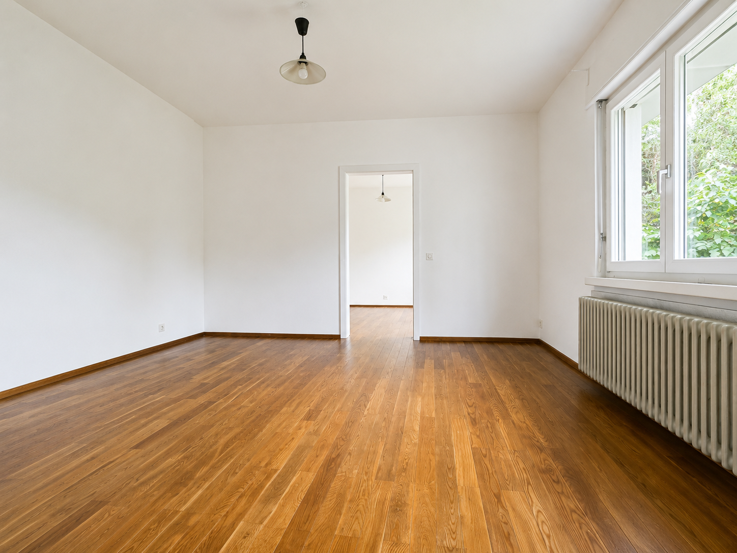 3 ½ Zimmer Wohnung, Foto 2 von 7