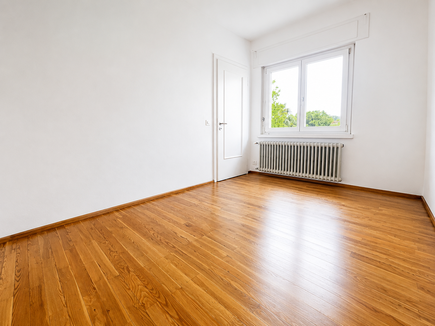 3 ½ Zimmer Wohnung, Foto 5 von 7