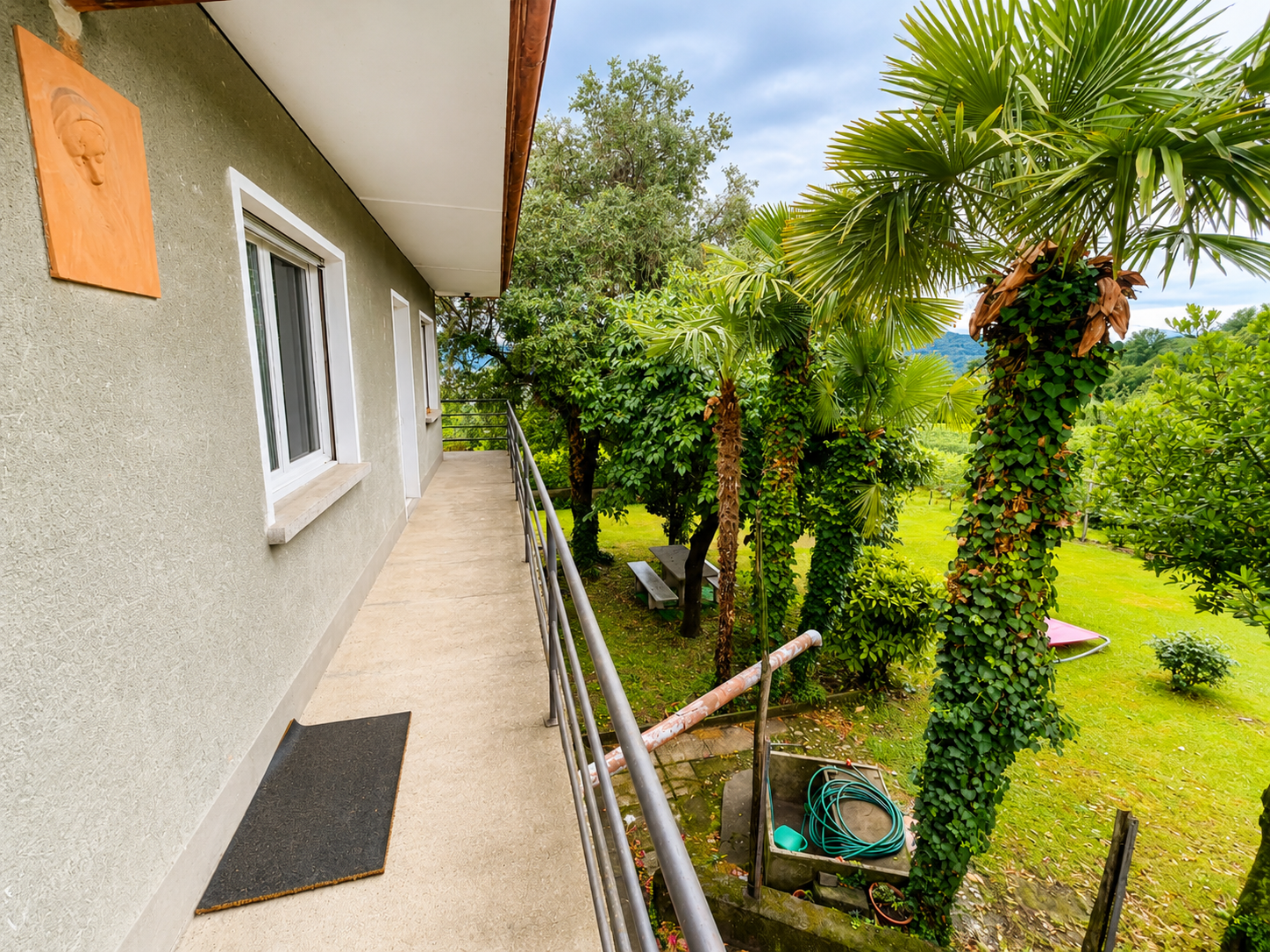3 ½ Zimmer Wohnung, Foto 3 von 7