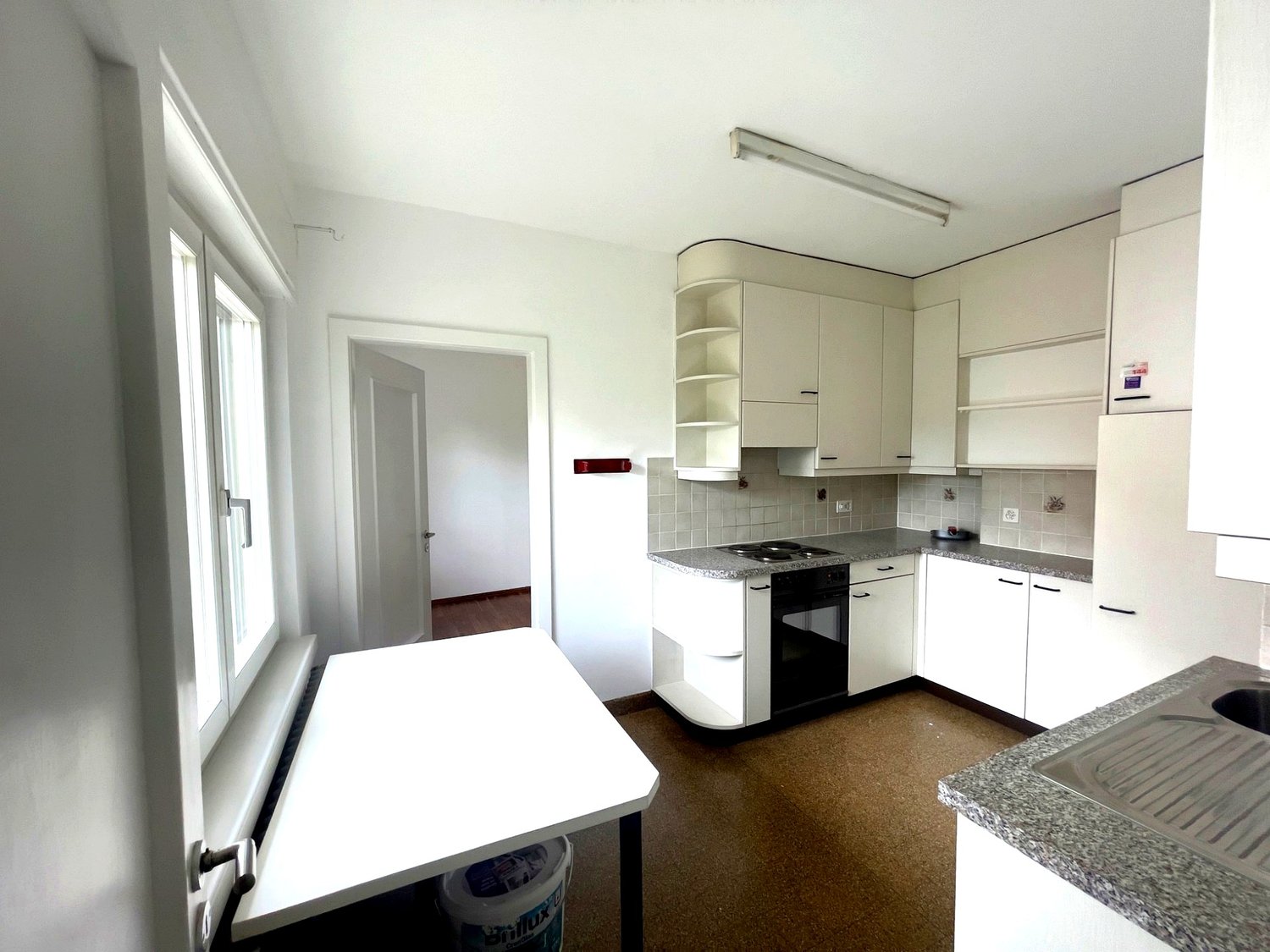3 ½ Zimmer Wohnung, Foto 1 von 7