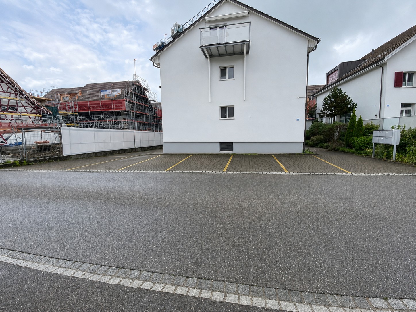 1 room apartment, Foto 4 von 5
