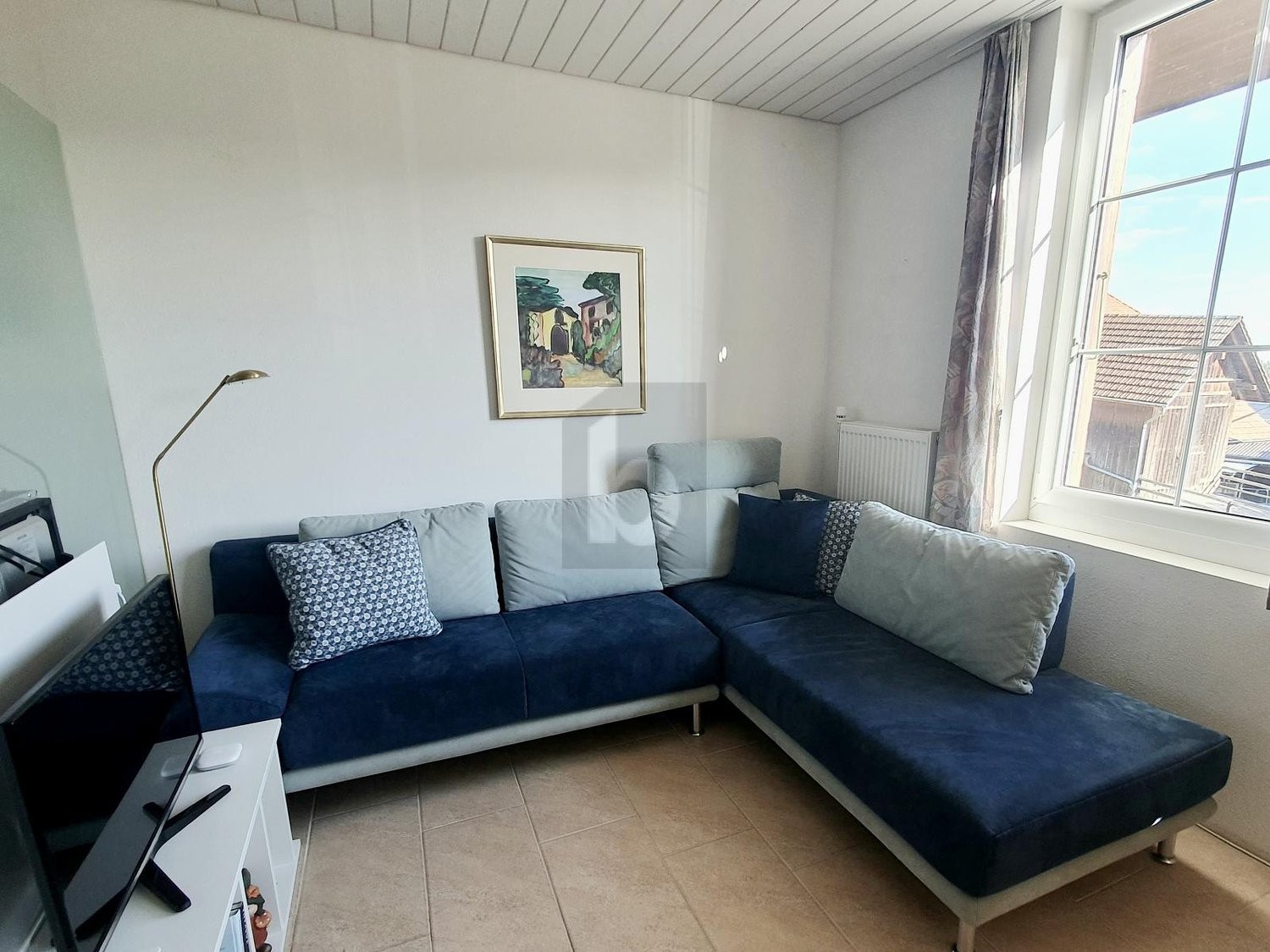 5 ½ rooms apartment, Foto 3 von 4