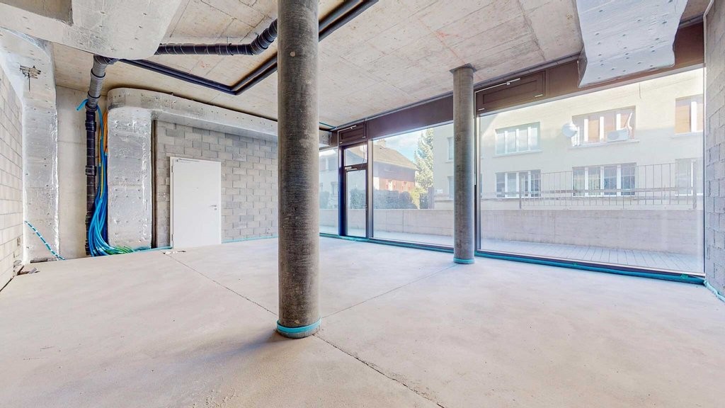63m² shop, Foto 6 von 10