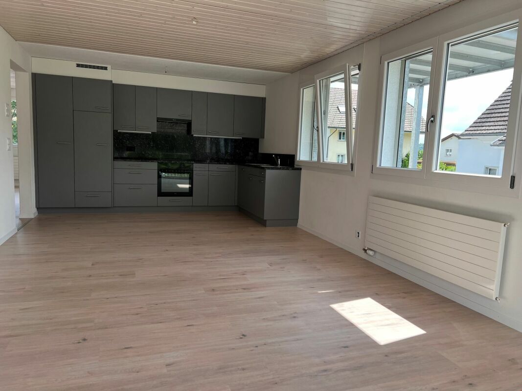 3 ½ rooms apartment, photo 4 sur 10