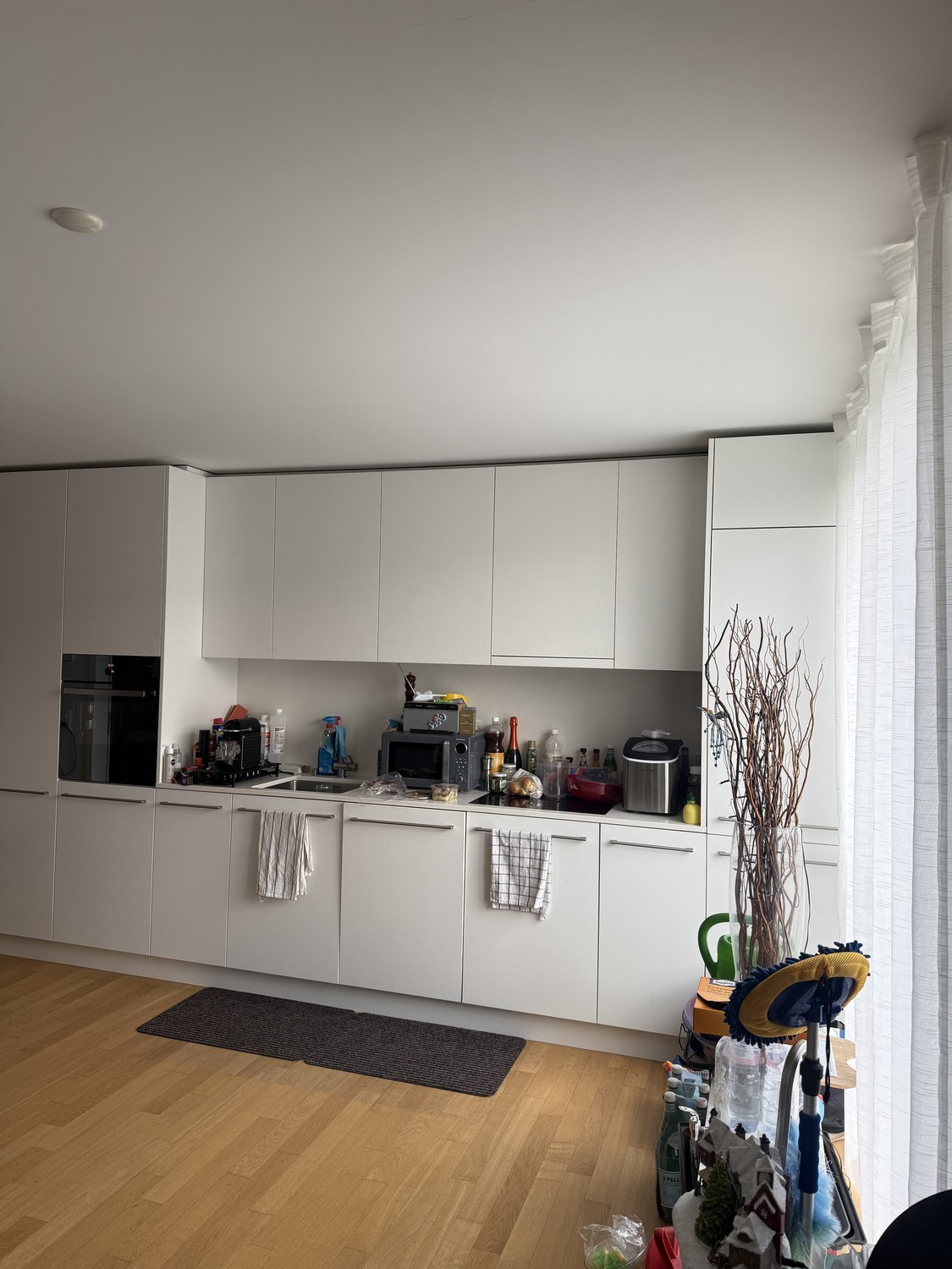 2 ½ rooms apartment, photo 3 of 4