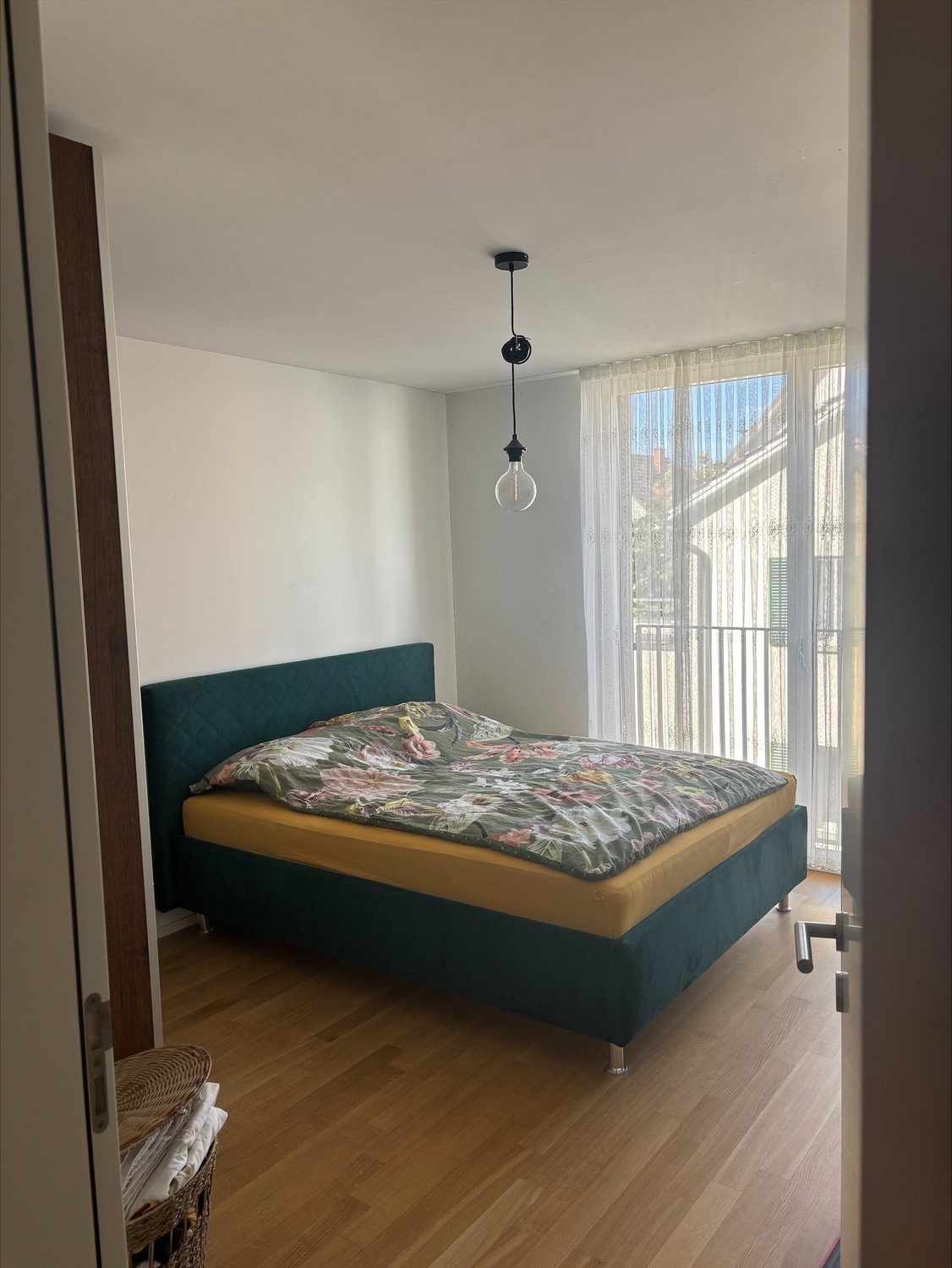 2 ½ rooms apartment, photo 4 of 4