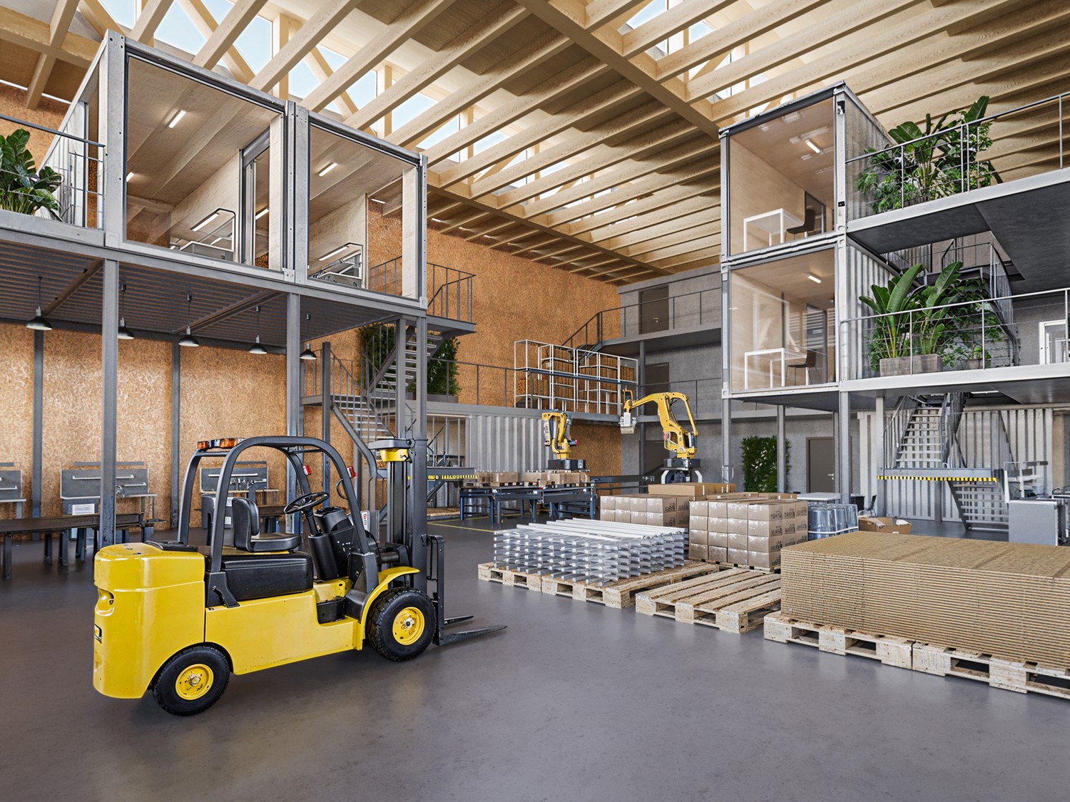 Commercial, Foto 1 von 3