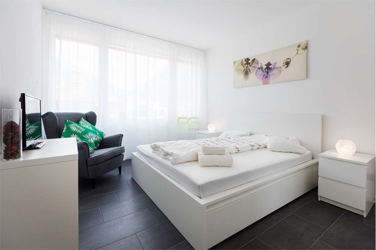 3 ½ Zimmer Wohnung