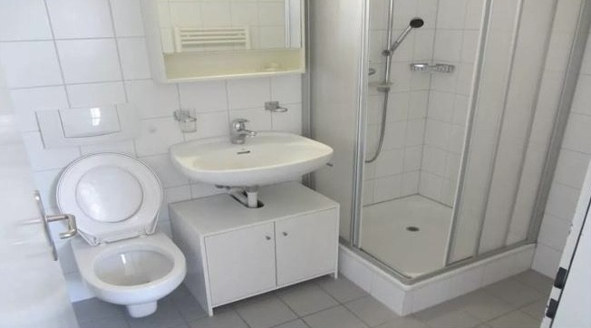 1-Zimmer-Apartment, Foto 3 von 6