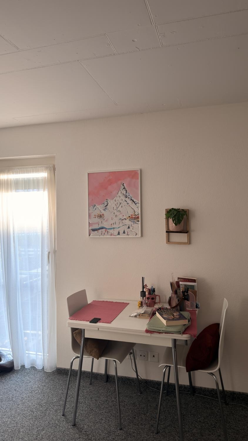 1-Zimmer-Apartment, Foto 1 von 6