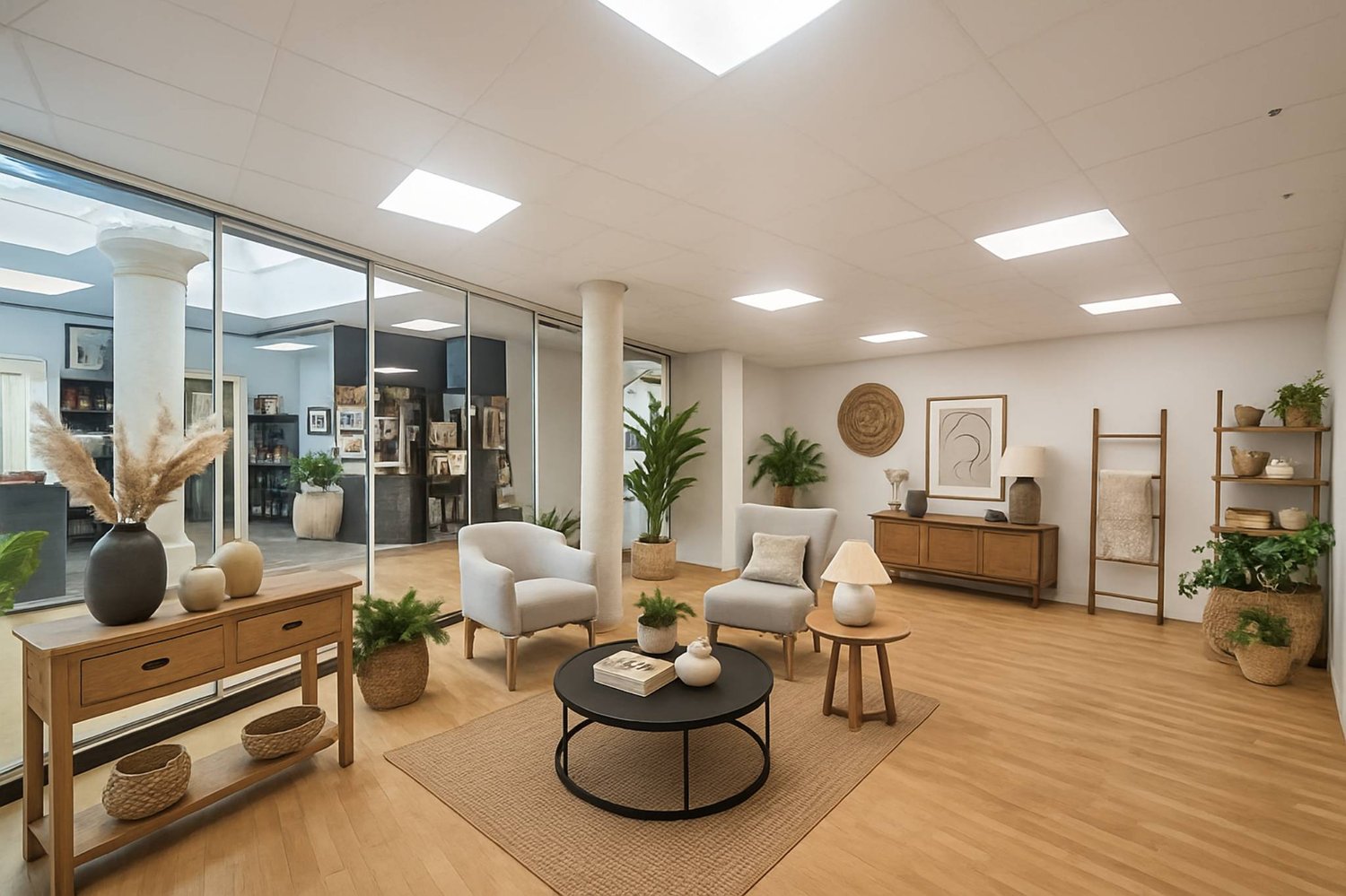 26m² Ladenlokal, Foto 6 von 9