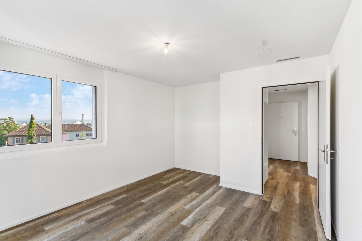 2 ½ rooms apartment, Foto 4 von 4
