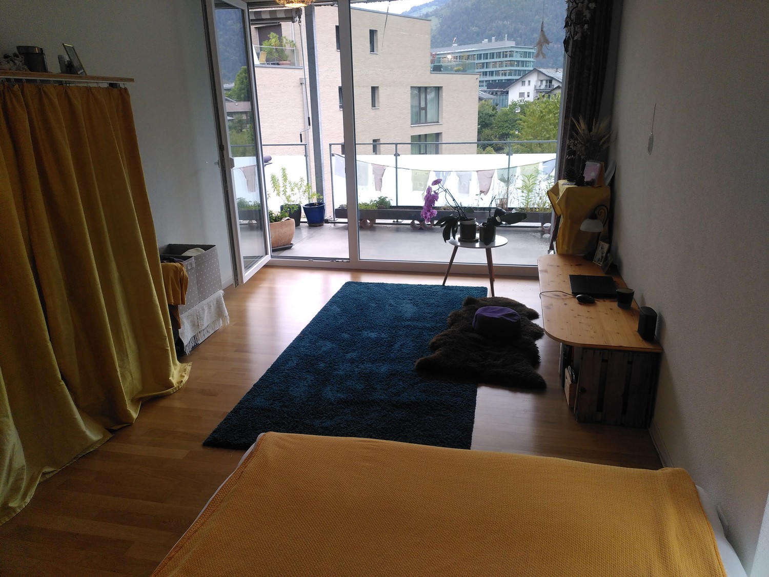 Room in a shared flat, Foto 3 von 6