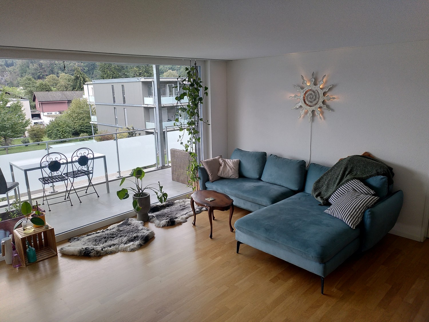 Room in a shared flat, Foto 6 von 6