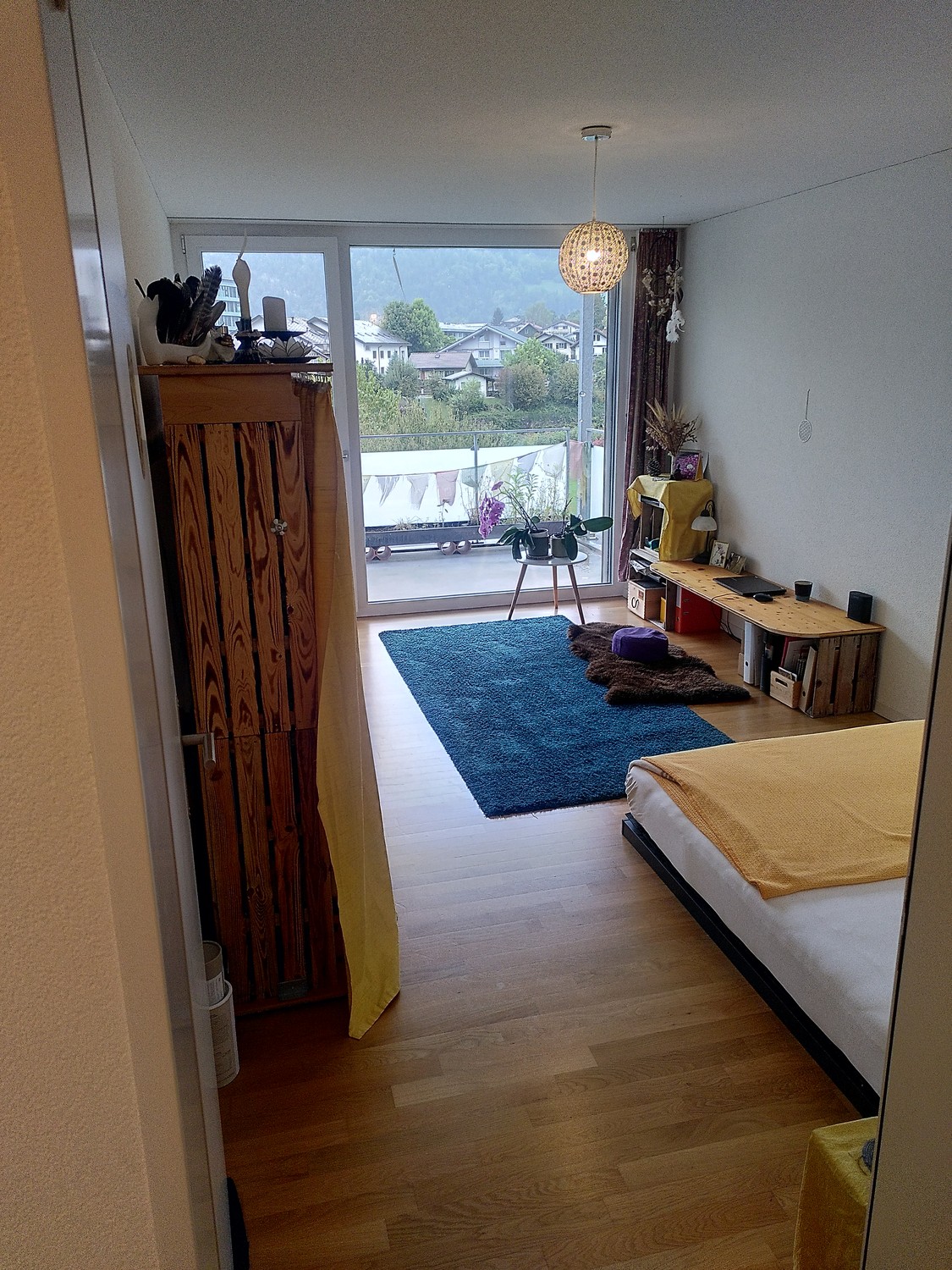 Room in a shared flat, Foto 2 von 6