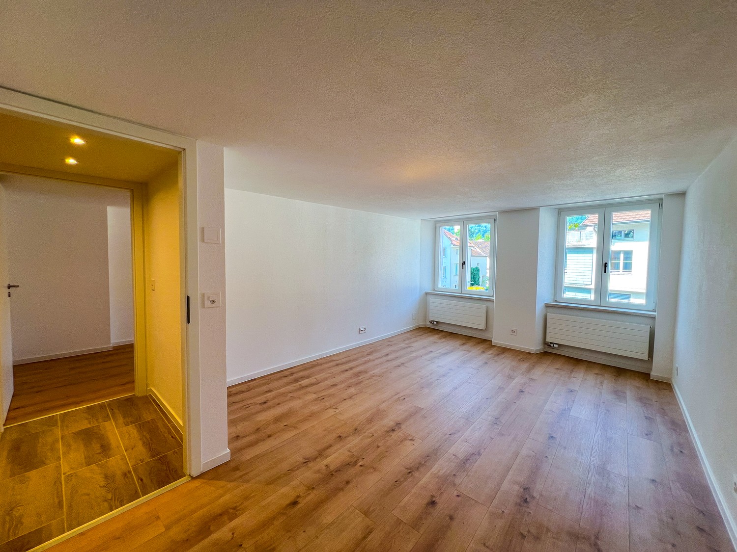 2 rooms apartment, Foto 4 von 6