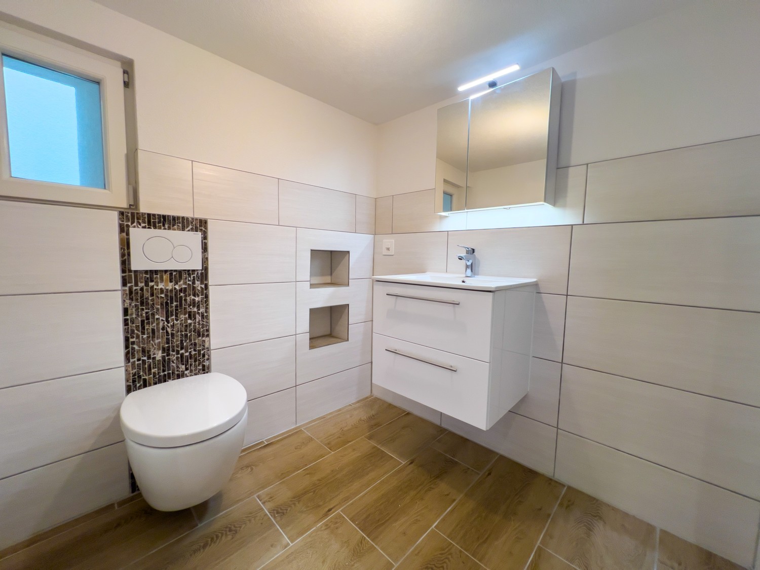 2 rooms apartment, Foto 6 von 6