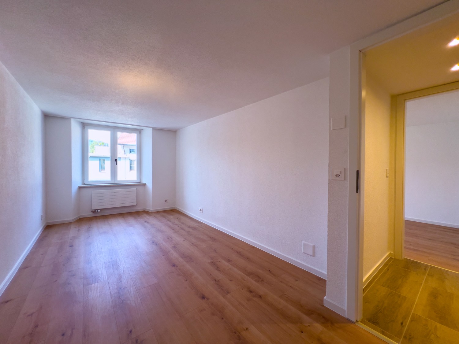 2 rooms apartment, Foto 2 von 6
