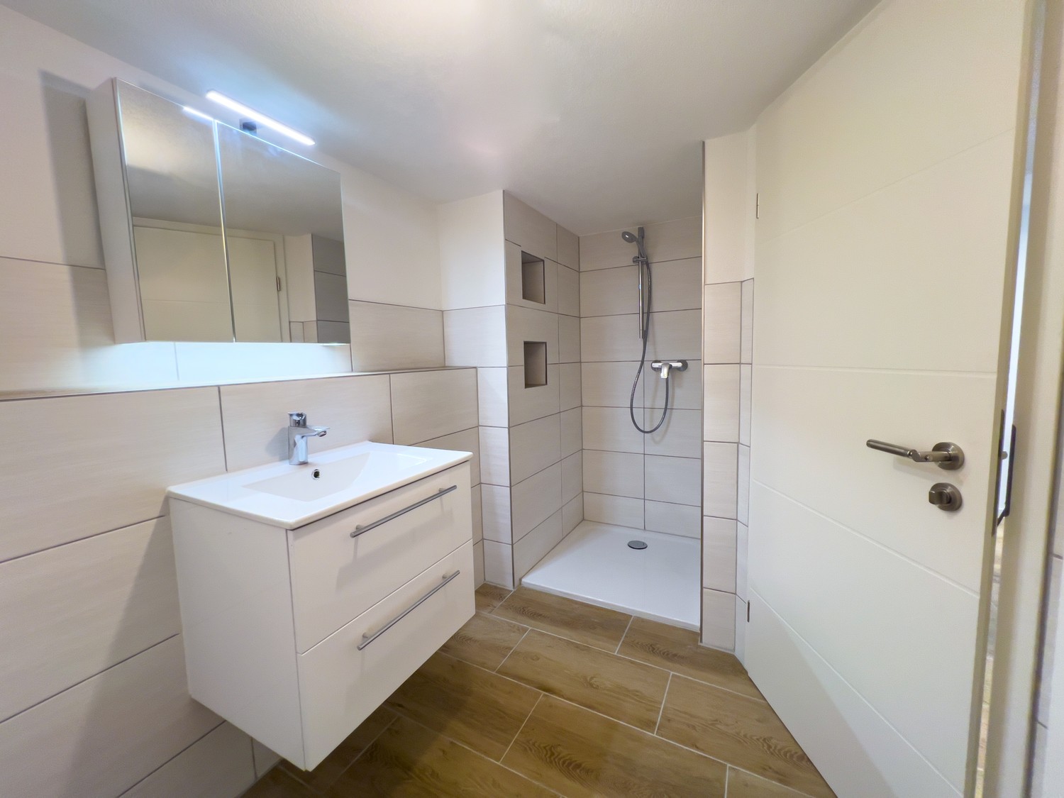 2 rooms apartment, Foto 1 von 6