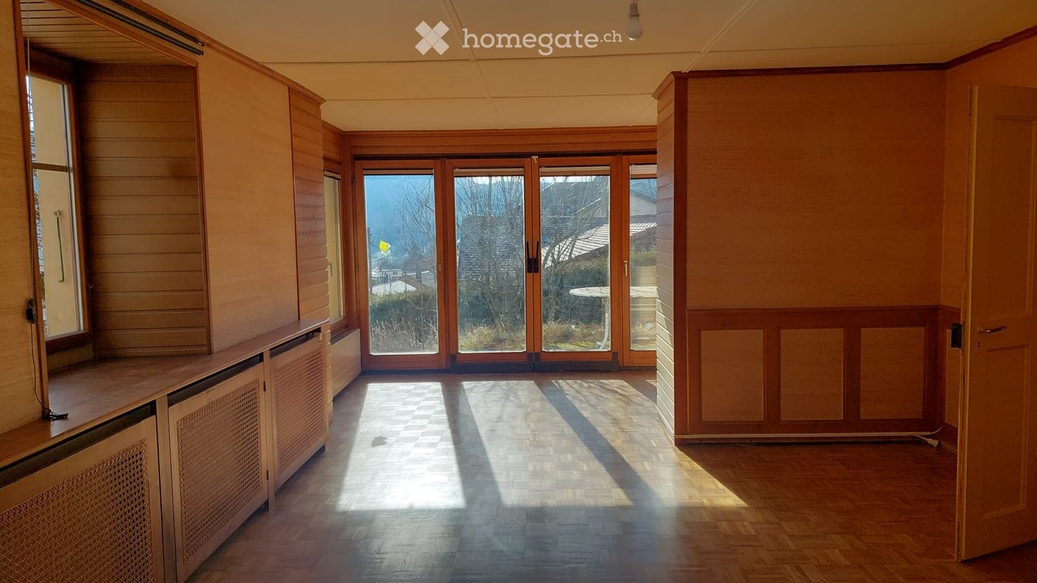 5 ½ Zimmer Einfamilienhaus, Foto 3 von 5