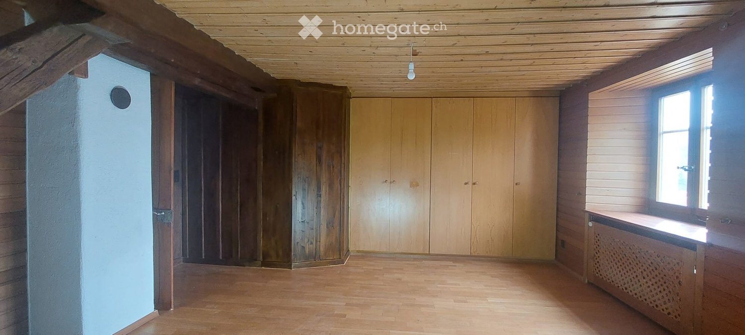 5 ½ Zimmer Einfamilienhaus, Foto 5 von 5