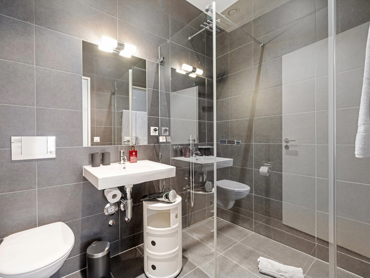 2 ½ rooms apartment, Foto 5 von 7