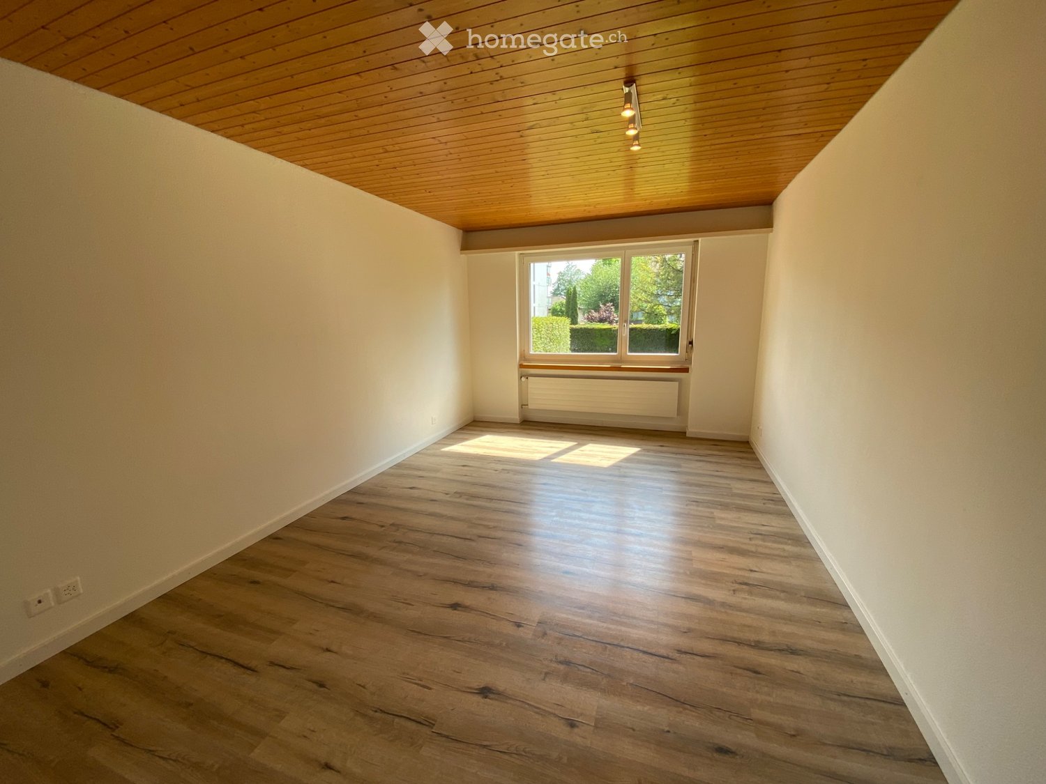 Appartamento di 2 ½ locali