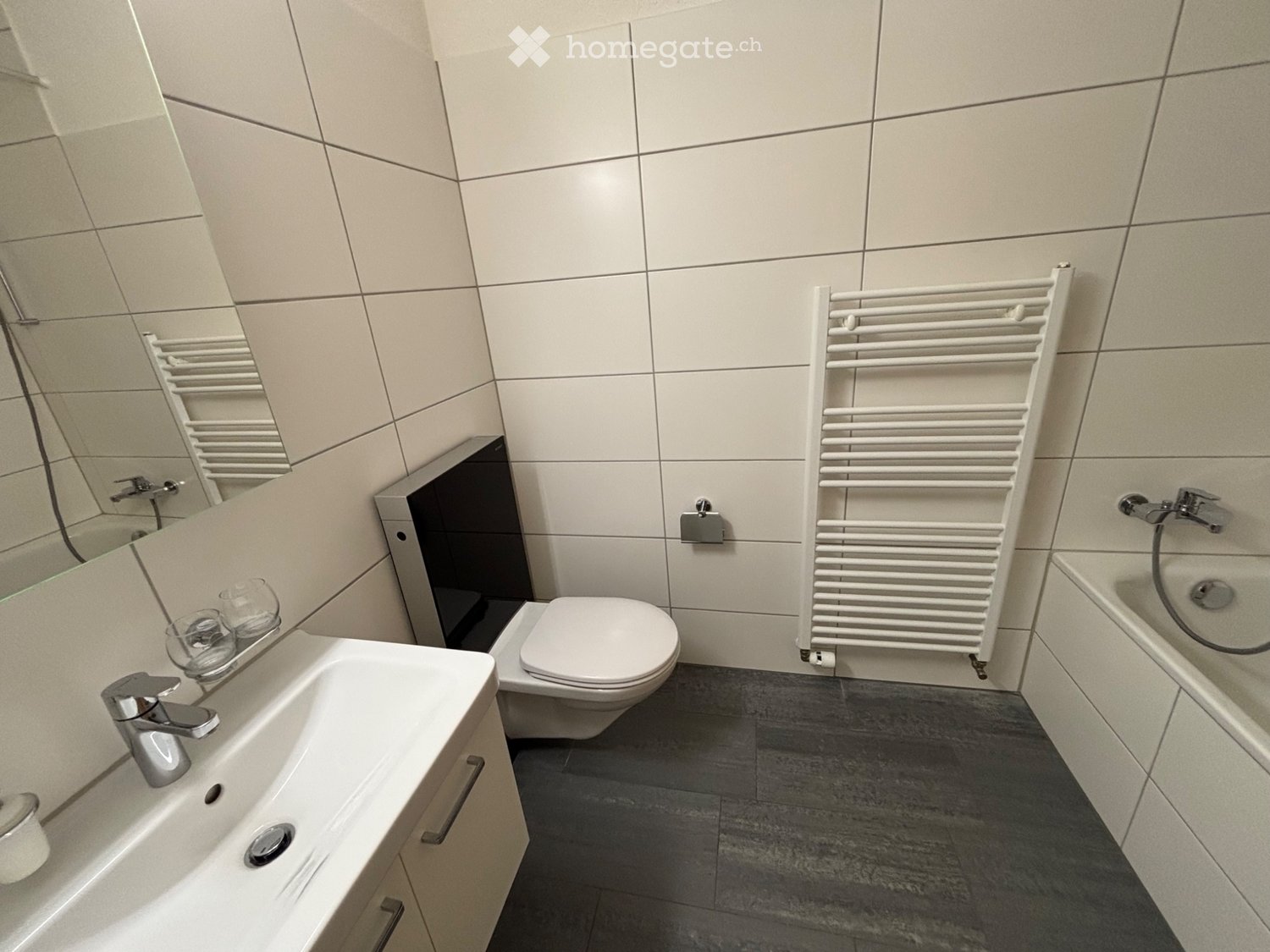 Appartamento di 2 ½ locali
