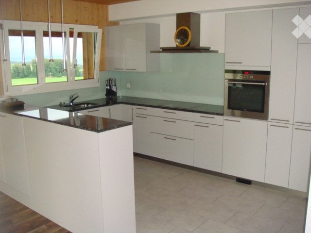 4 ½ rooms apartment, Foto 4 von 5