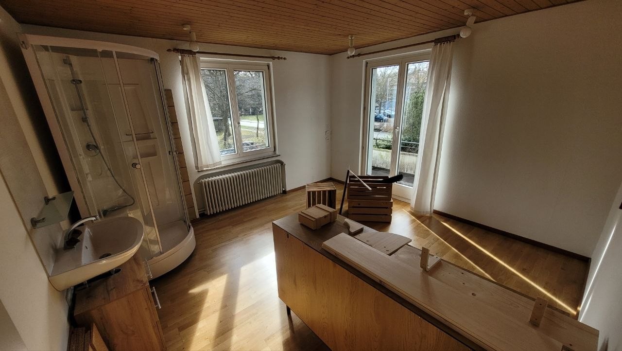 1 room single house, Foto 2 von 10
