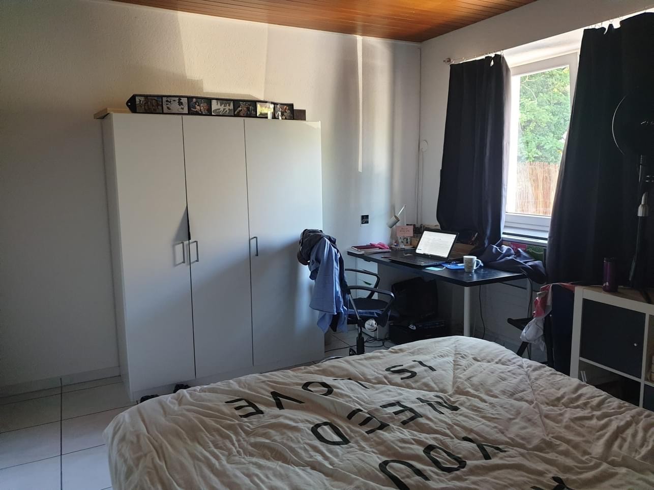 Zimmer in einer WG