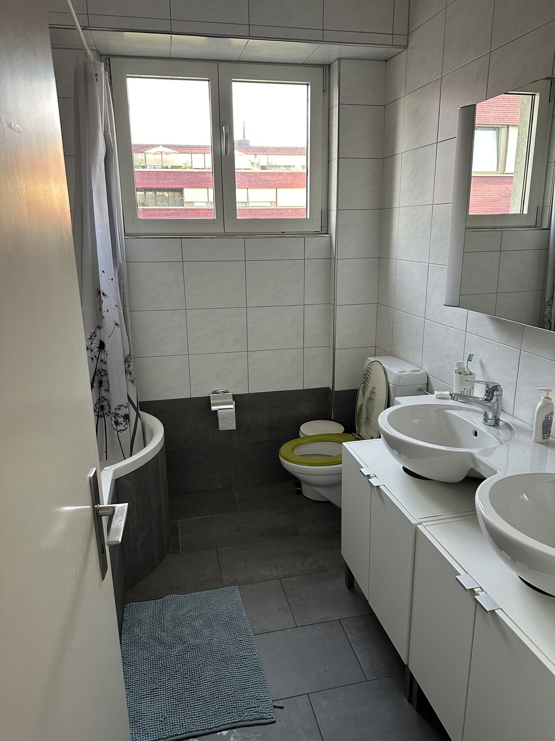 Zimmer in einer WG