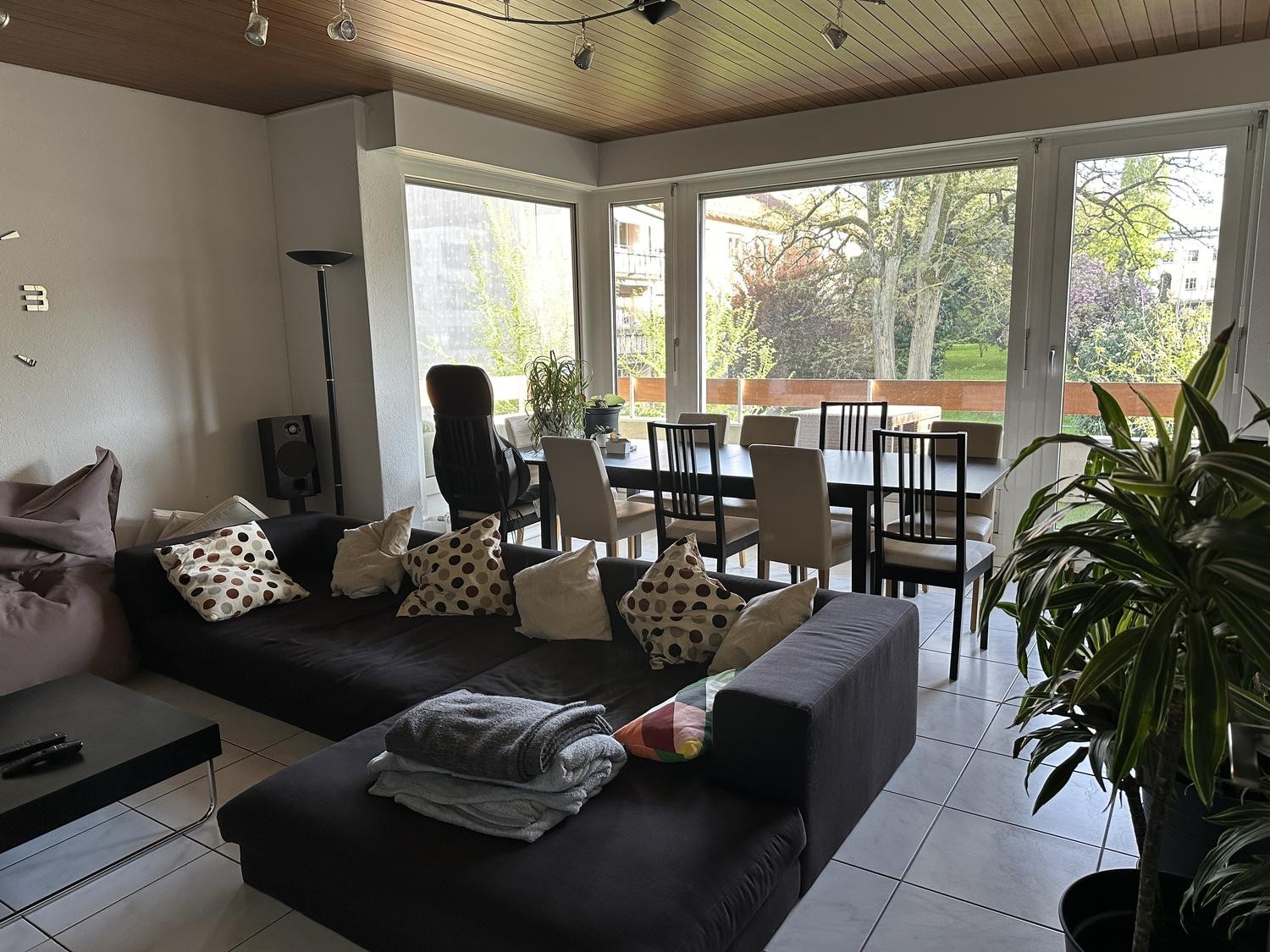 Zimmer in einer WG