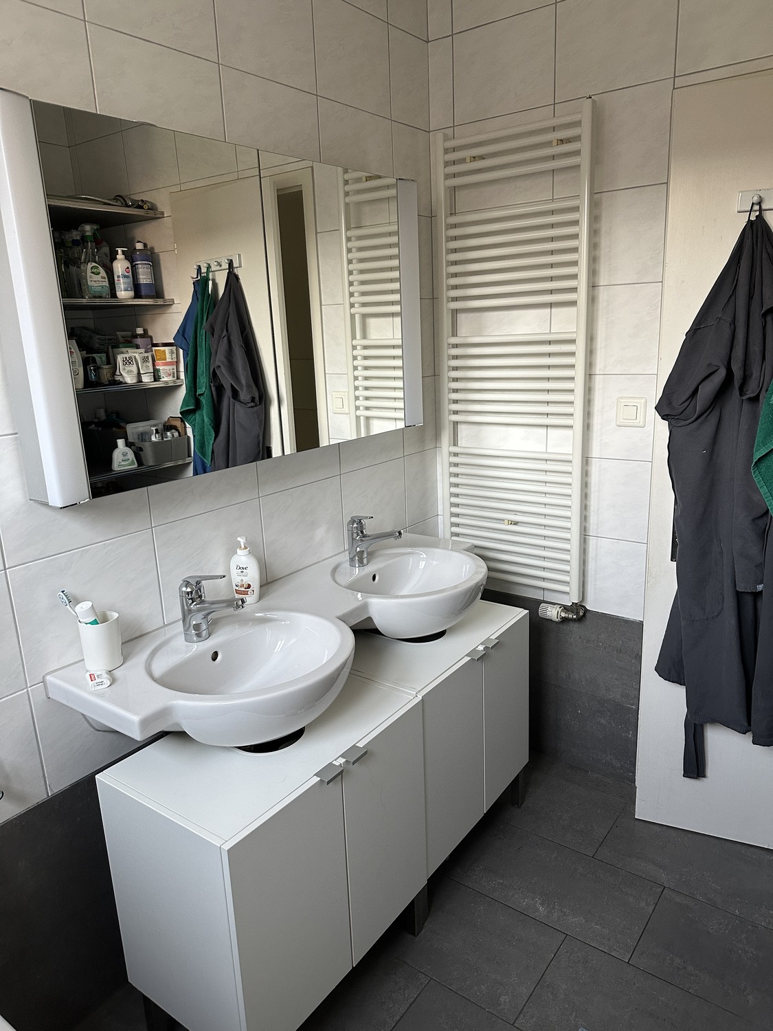 Zimmer in einer WG