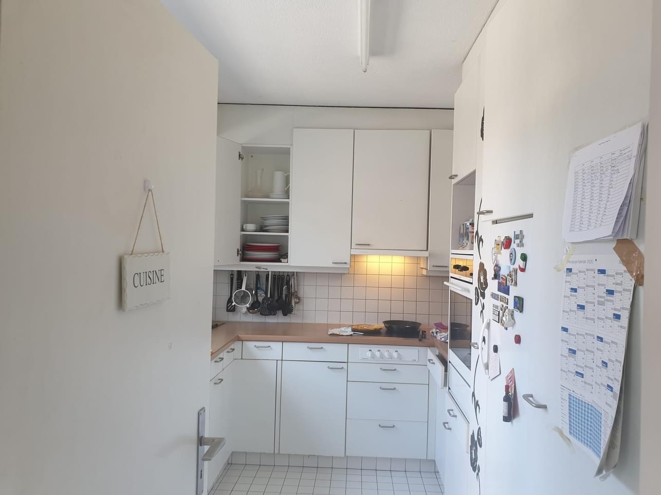 Zimmer in einer WG