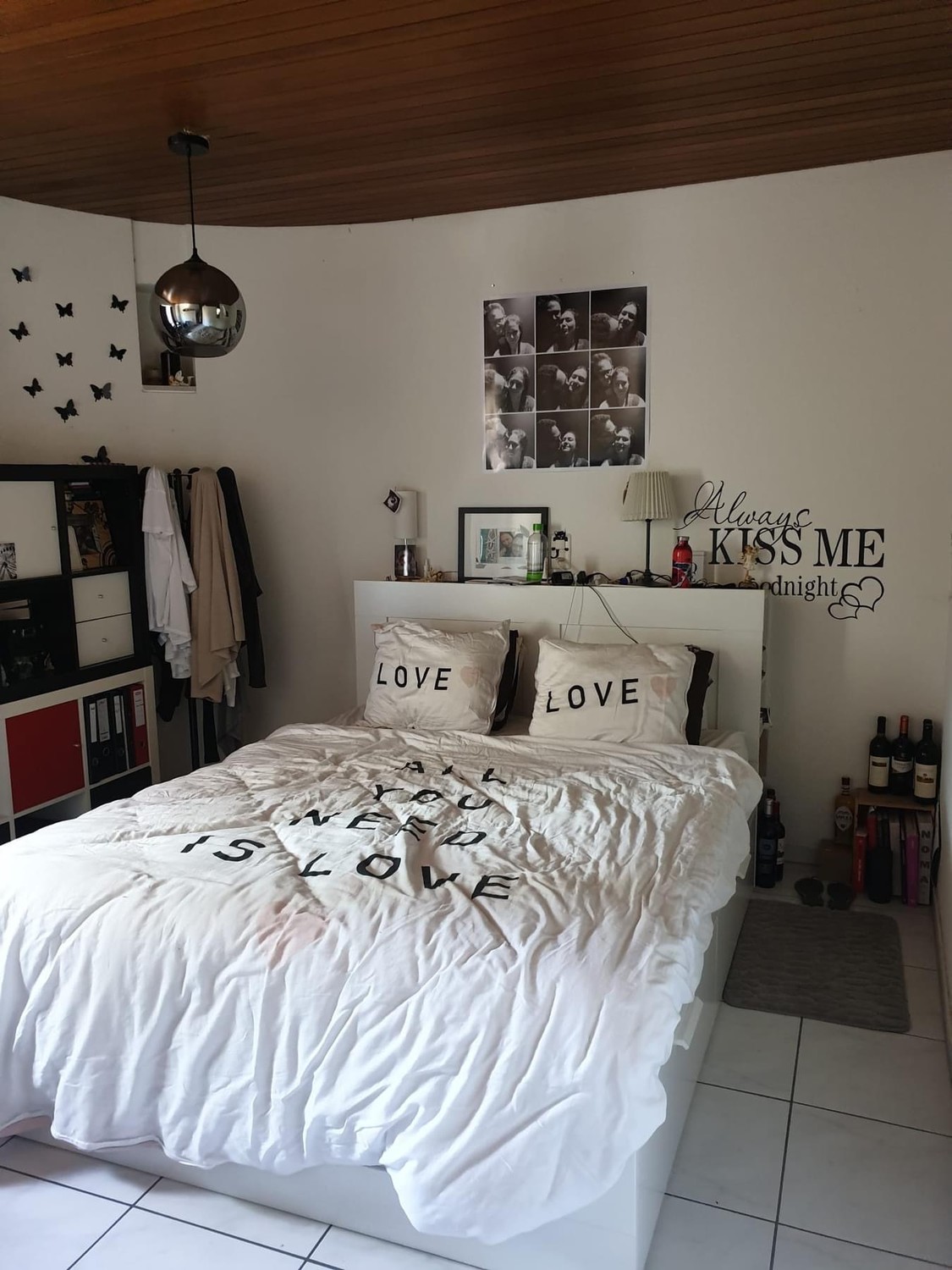 Zimmer in einer WG