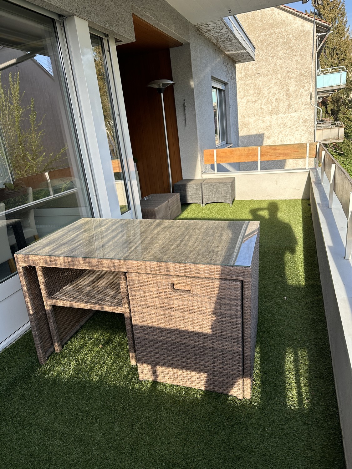 Zimmer in einer WG