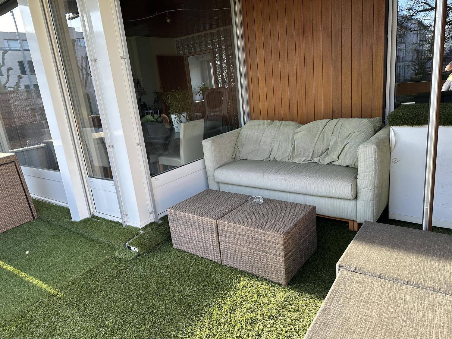 Zimmer in einer WG