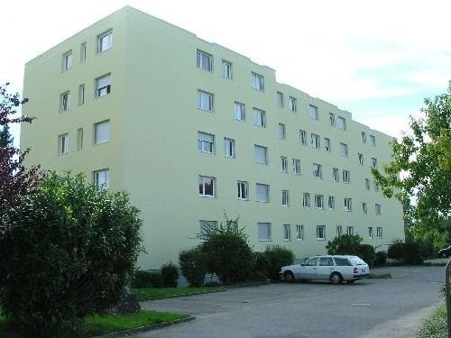 Offener Platz