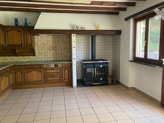 1 ½ rooms apartment