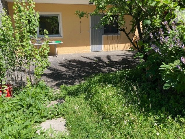 1 ½ rooms apartment, foto 5 di 5