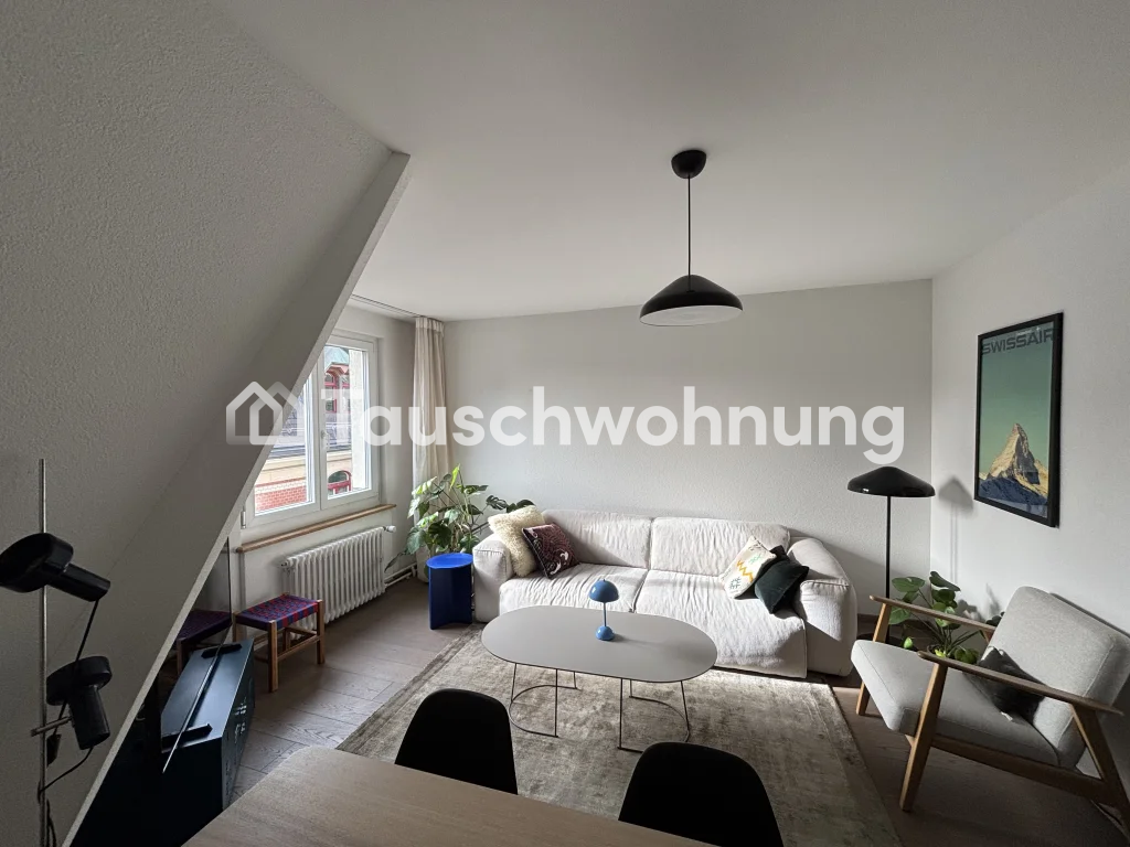3 ½ rooms apartment, Foto 2 von 10