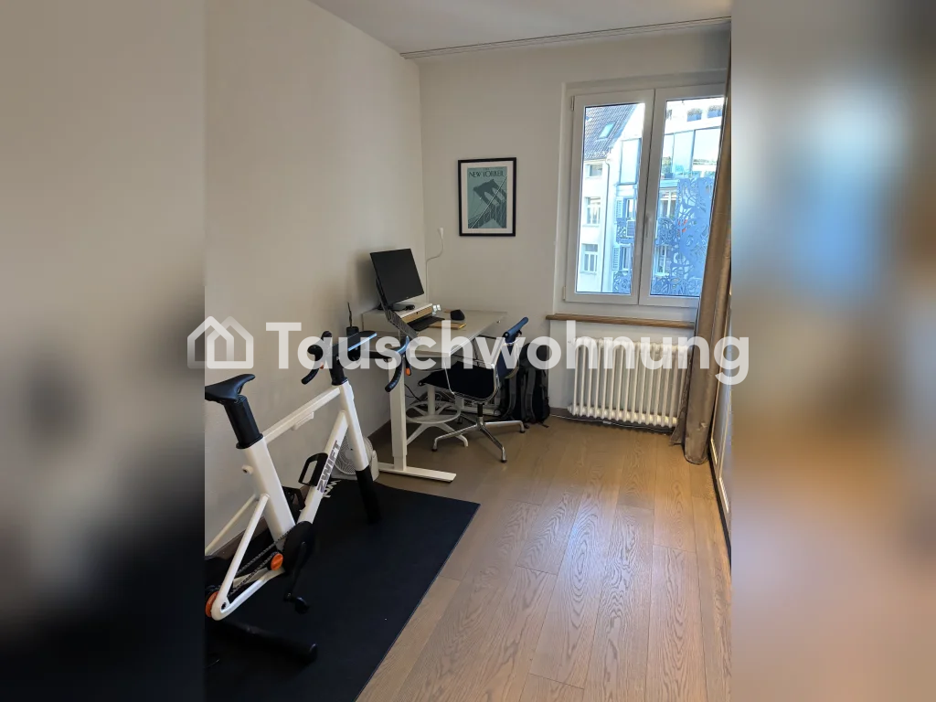 3 ½ rooms apartment, Foto 10 von 10