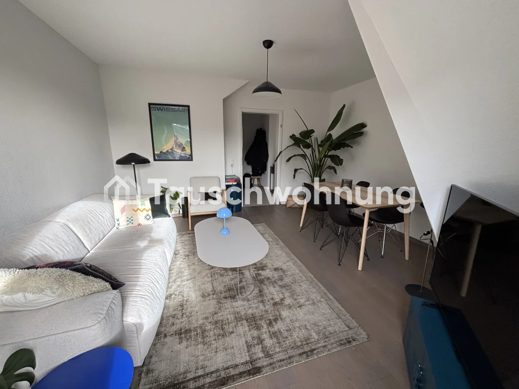 3 ½ rooms apartment, Foto 1 von 10