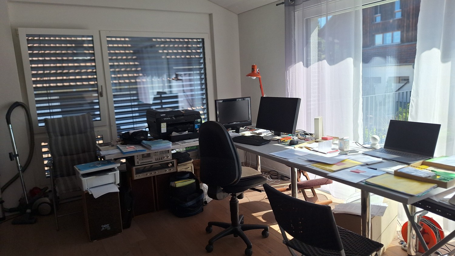 Maison individuelle de 3 ½ pièces