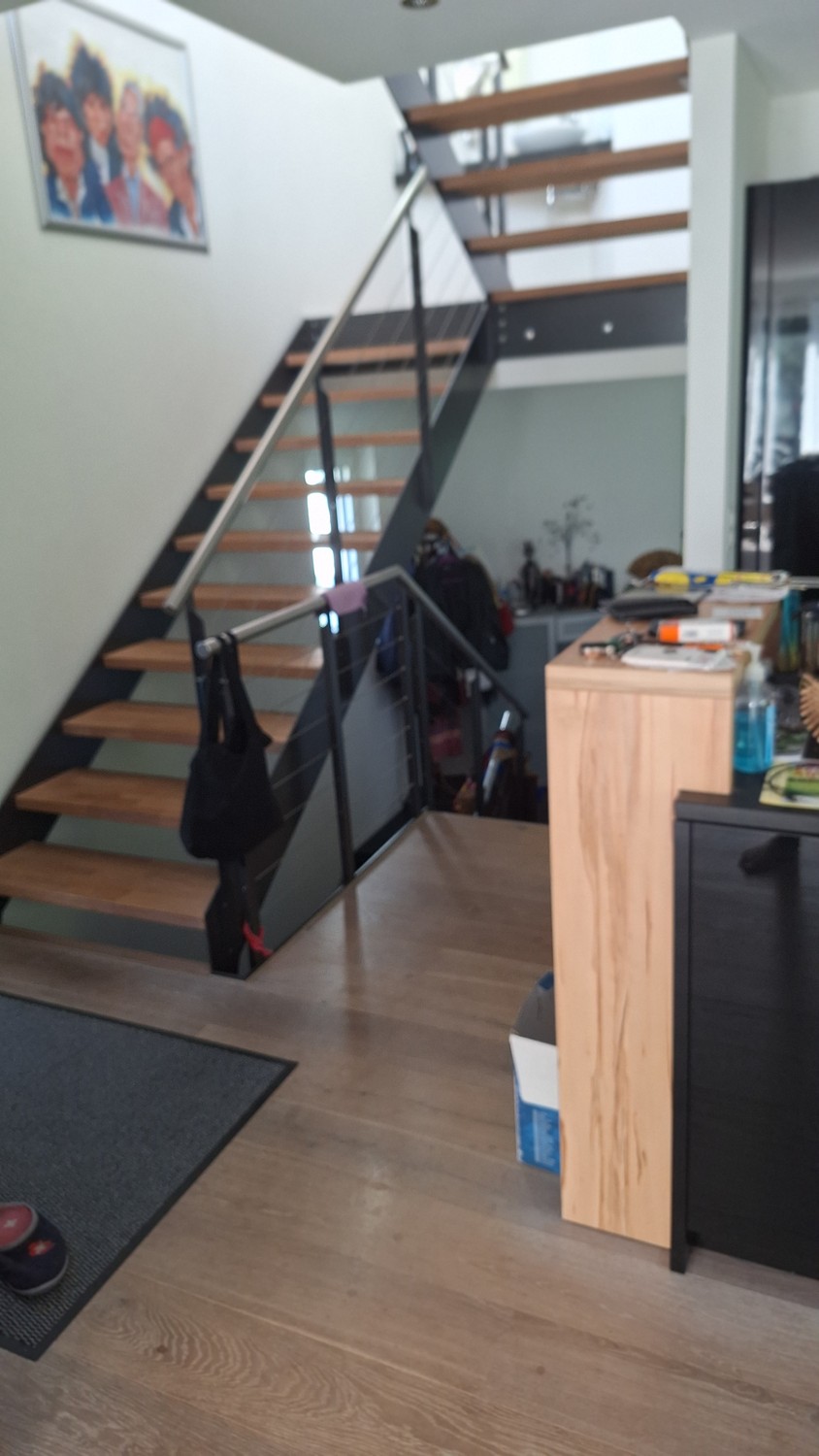 Maison individuelle de 3 ½ pièces