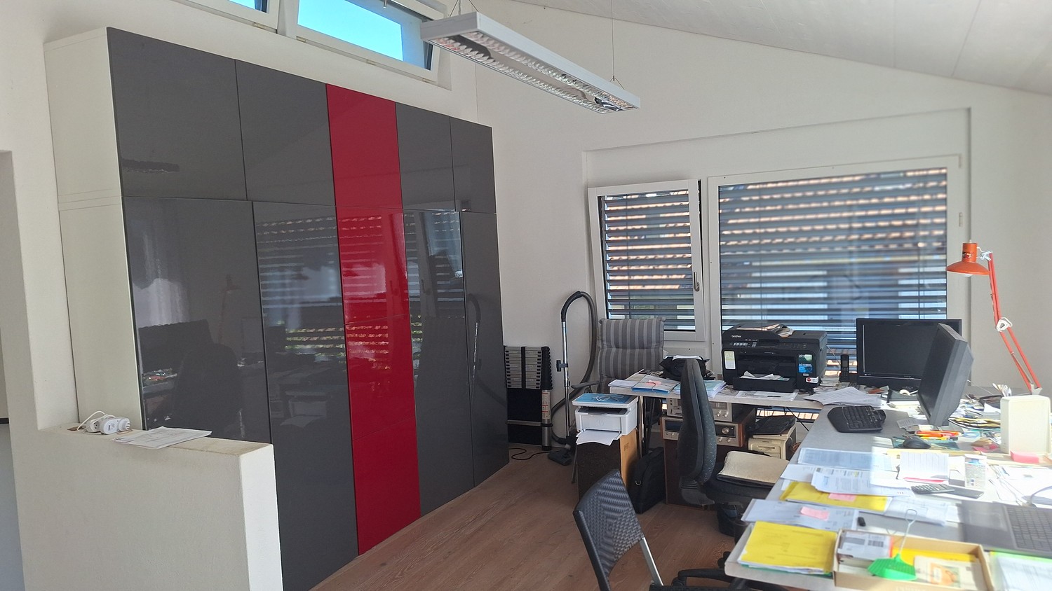 Maison individuelle de 3 ½ pièces