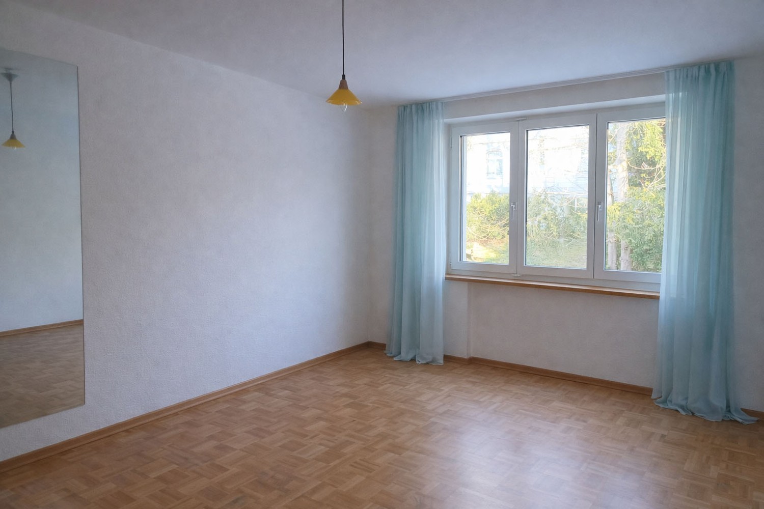 4 ½ rooms apartment, Foto 5 von 10