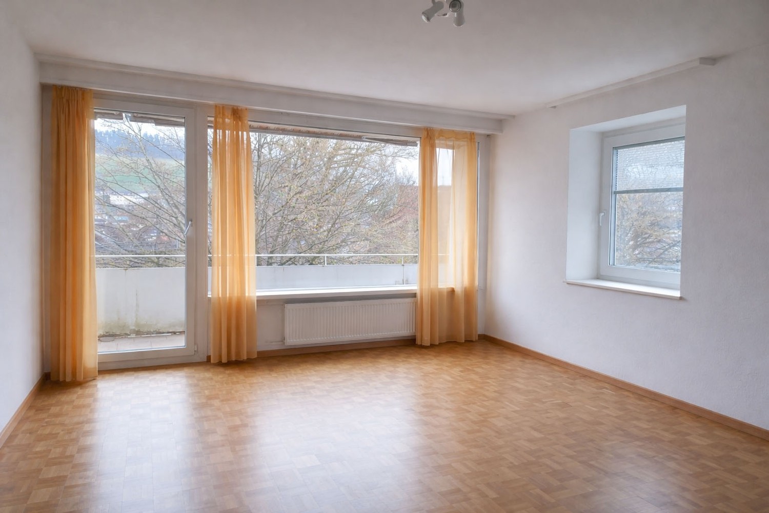 4 ½ rooms apartment, Foto 6 von 10