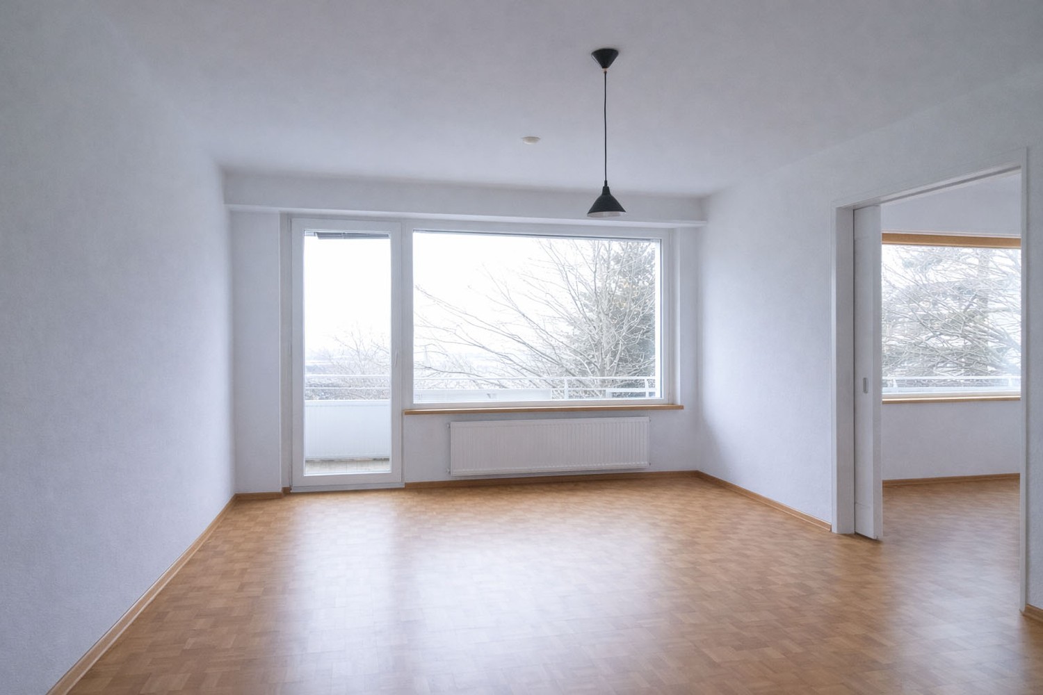 4 ½ rooms apartment, Foto 4 von 10